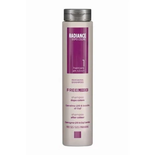 FreeLimix Radiance Shampoo 250ml
