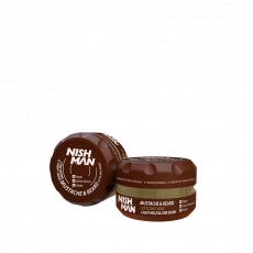Balzam na bradu a fúzy Nishman Beard balm 100ml