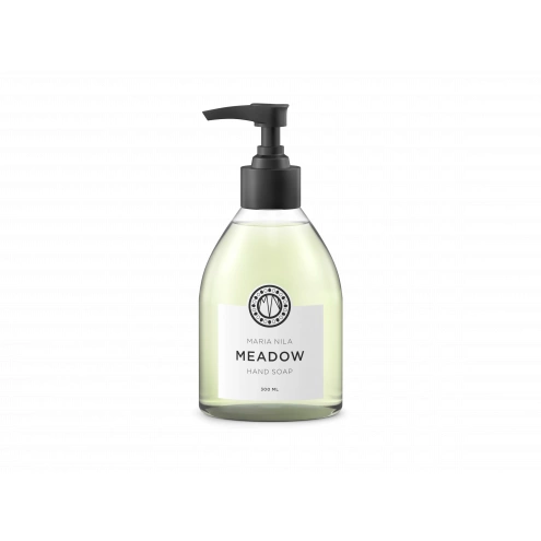 Maria Nila Hand Soap Meadow 300ml Maria Nila Hand Soap Meadow 300ml