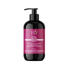 HS Milano Color Mask 250 ml Fuchsia