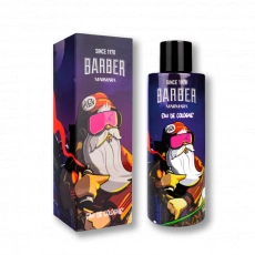 Marmara Barber voda po holení Christmas XMAS Limited 500ml
