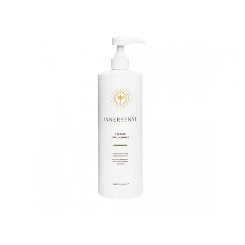 INNERSENSE I Create Curl Memory 946 ml