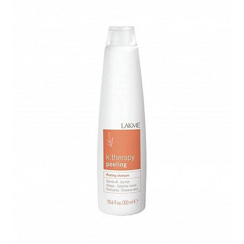 Lakme K.Therapy Peeling Shampoo Dry Hair 300 ml