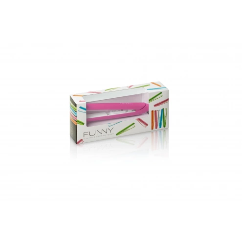 Sthauer Funny Small Ceramic Iron - pink