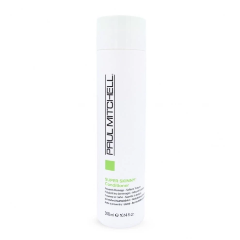 Paul Mitchell Smoothing Super Skinny Daily Conditioner 300ml Paul Mitchell Smoothing Super Skinny Daily Conditioner 300ml