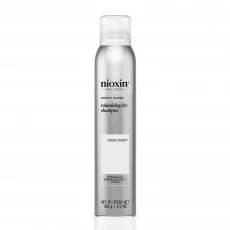 Nioxin Volumizing Dry Shampoo 119 g