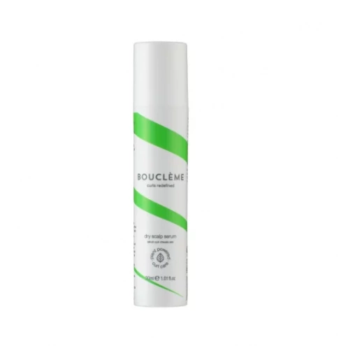 Boucleme Dry Scalp Serum 30ml