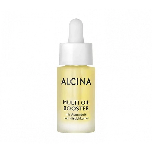 Alcina Multi Oil Booster 15 ml