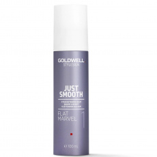Goldwell StyleSign Just Smooth Flat Marvel 100 ml