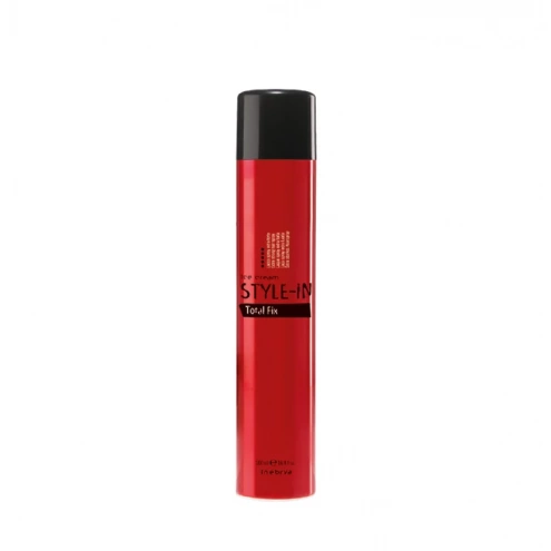 Inebrya STYLE-IN Total Fix 500 ml Inebrya STYLE-IN Total Fix 500 ml