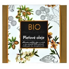 VIVACO Geschenkset Bio-Kosmetik mit Macadamiaöl und Himalayasalz