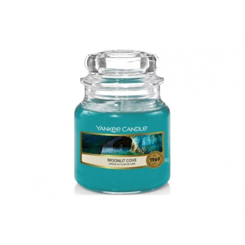 Yankee Candle Small Jar Moonlit Cove 104g
