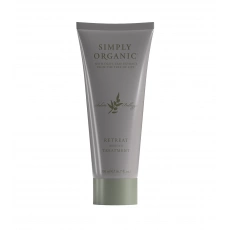 Simply Organic Retreat Rebuild Treatment 200 ml