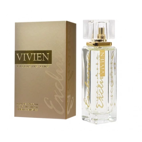 VIVACO Damenparfüm LOVE ME! 50 ml VIVACO Damenparfüm LOVE ME! 50 ml