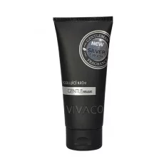 VIVACO Stärkende Gesichtscreme für Männer GENTLEMAN SILVER EDITION 100 ml