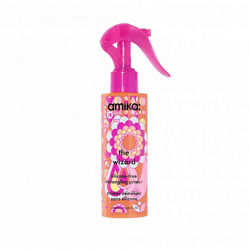 AMIKA The Wizard Silicone-free Primer 150ml