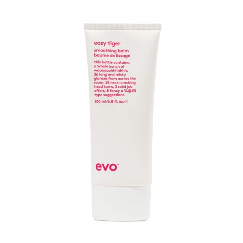 EVO Easy Tiger Smoothing Balm 200ml