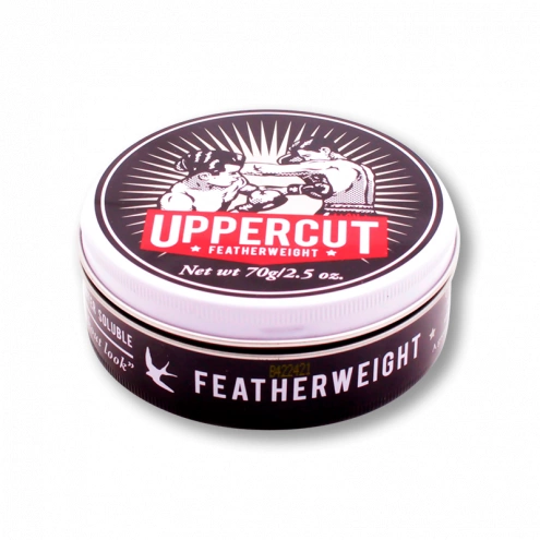 Uppercut Deluxe vláknitá pasta na vlasy Featherweight 70g