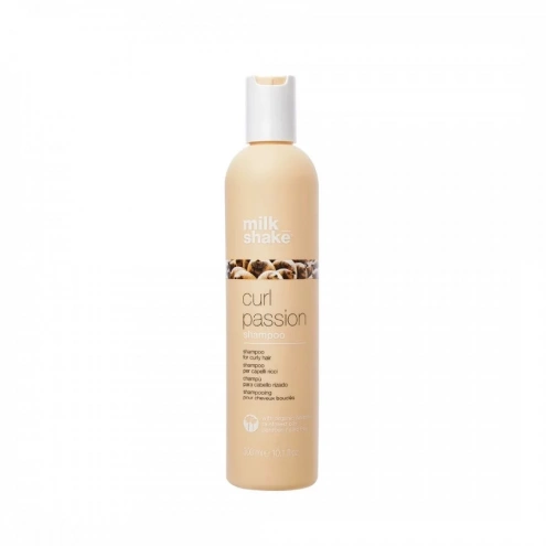 Milk Shake Curl Passion Shampoo 300 ml