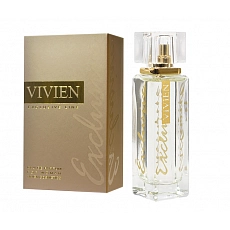 VIVACO Damenparfüm EUFORY 50 ml