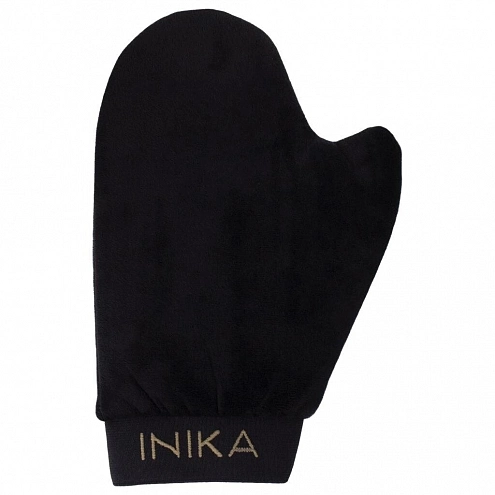 Inika Organic Tanning Glove / Mini Mitt Tanning Applicator Glove