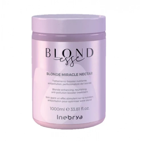 Inebrya BLONDESSE Blonde Miracle Nectar 1000 ml