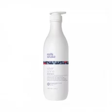 Milk_Shampoo Silver Shine Shampoo 1000ml