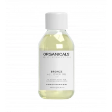 Organicals BRONZE All Over Oil L'or 100 ml