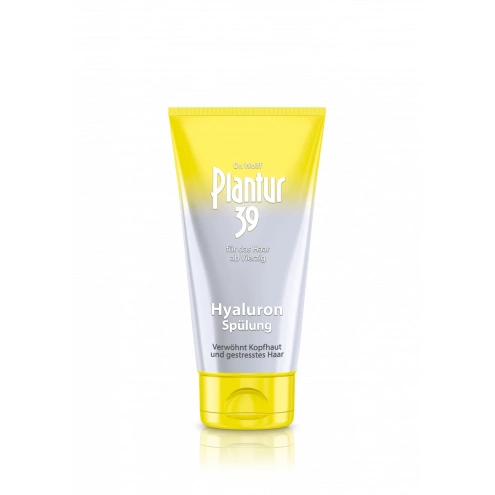 Plantur 39 Hyaluron Balsam für empfindliche Kopfhaut 150ml