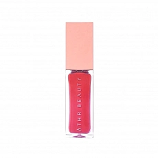 ĀTHR BEAUTY Desert Rose Lip + Cheek Oil Stain Wisdom 8 ml