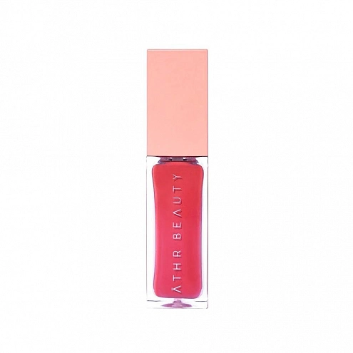 ĀTHR BEAUTY Desert Rose Lip + Cheek Oil Stain Wisdom 8 ml
