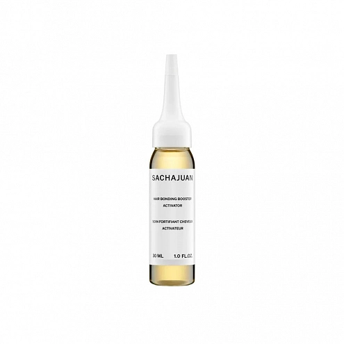 Sachajuan Hair Bonding Booster Activator Serum 30 ml
