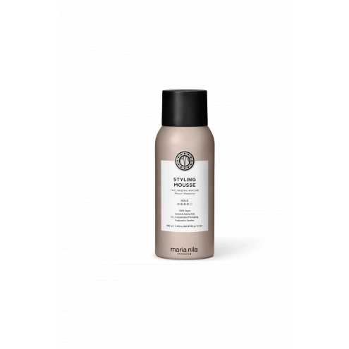 Maria Nila Styling Mousse 100 ml Maria Nila Styling Mousse 100 ml