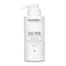 Goldwell Dualsenses Silver 60sec Treatment 500ml