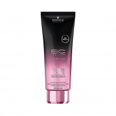 Schwarzkopf Professional BC BonaCure Fibre Force Fortifying Shampoo 200 ml