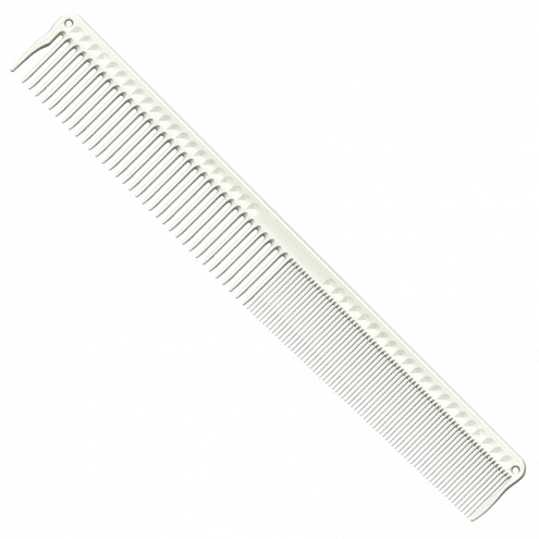 JRL Precise Cutting Comb J305 White