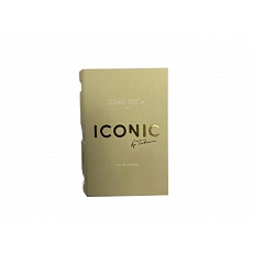 Tomas Arsov for Iconic By Tatiana Perfume Sample 2 ml