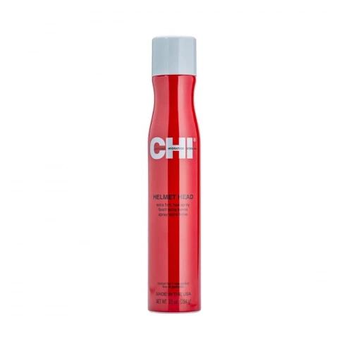 Farouk Systems CHI Helmet Head Extra Firm Hair Spray 284 g Farouk Systems CHI Helmet Head Extra Firm Hair Spray 284 g