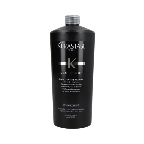 Kérastase Densifique Bain Densité Homme Shampoo 1000 ml