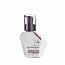 L'Alga Seacurl Lotion Sea To Go bezoplachové mléko pro kudrnaté vlasy 50 ml