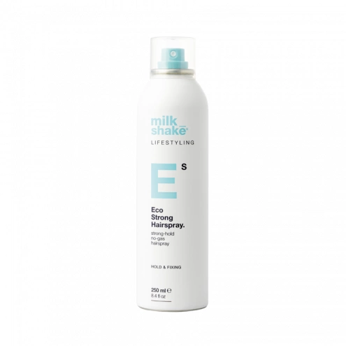Milk Shake Hairspray Eco Strong Hold 250 ml