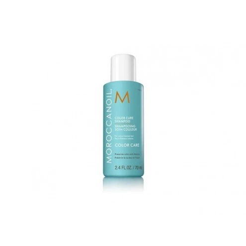 Moroccanoil Color Shampoo 70 ml