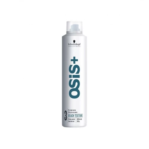 Schwarzkopf OSiS+ Beach Texture Dry Salt Spray 300 ml