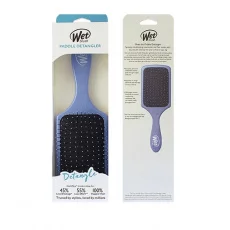 Wet Brush Paddle Detangler Sky
