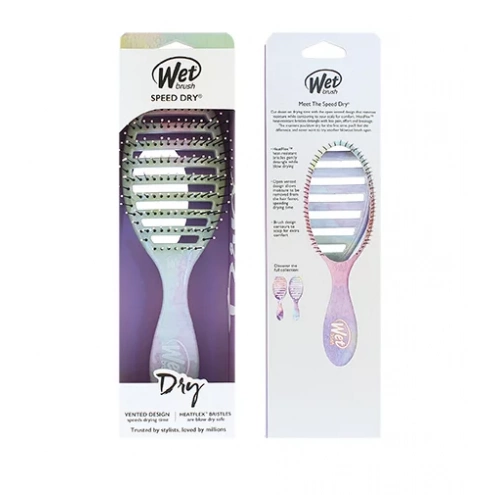 Wet Brush Speed Dry Colorwash Stripes Wet Brush Speed Dry Colorwash Stripes