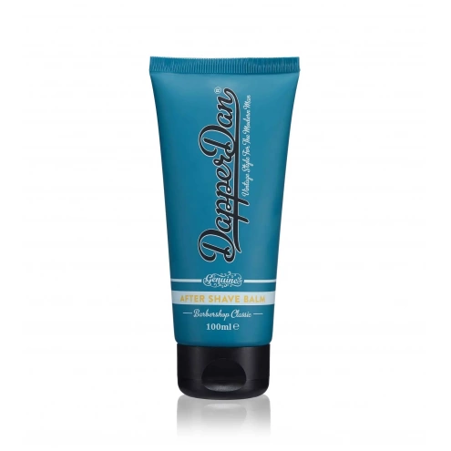 Dapper Dan Aftershave Balm 100 ml