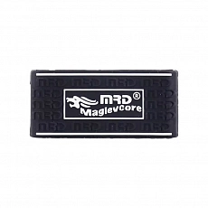 MRD PRO Big Ring Black