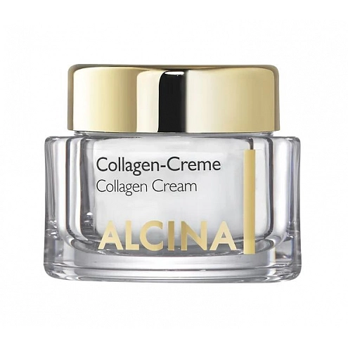 Alcina Collagen Cream 50 ml