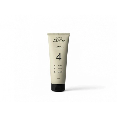 Tomas Arsov Bonfire Leave-in Conditioner for Damaged Hair 250 ml