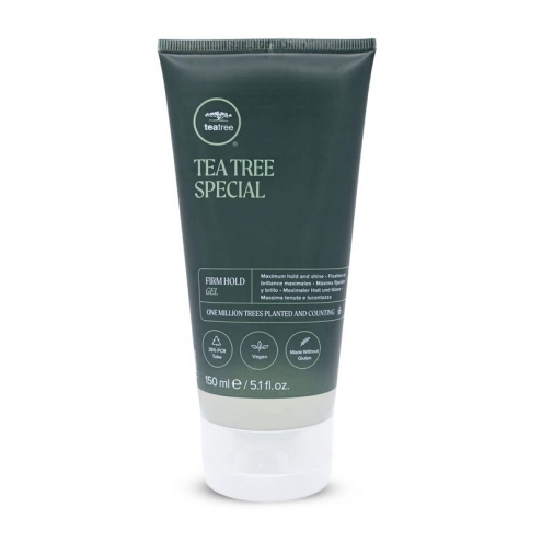 Paul Mitchell Tea Tree Special Firm Hold Gel 150 ml